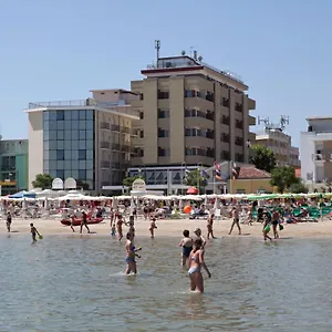 President Hotel