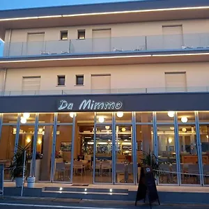 Da Mimmo Bed & Breakfast