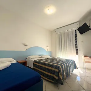 Patrizia - E Hotel