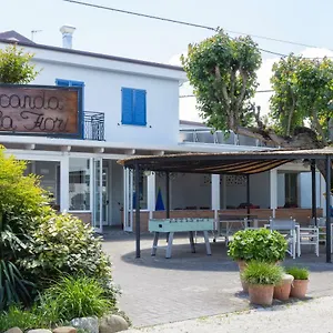 Fiori Hotel